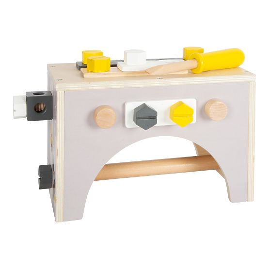 small foot Werkzeugkiste 2-in-1 Miniwob
