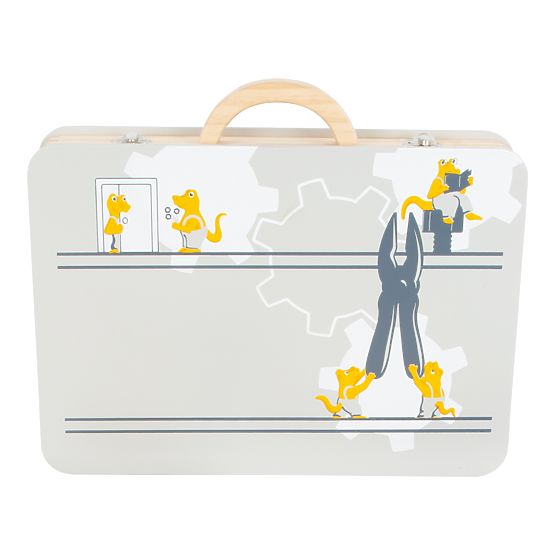 small foot Werkzeugkoffer Miniwob