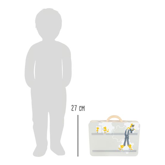 small foot Werkzeugkoffer Miniwob