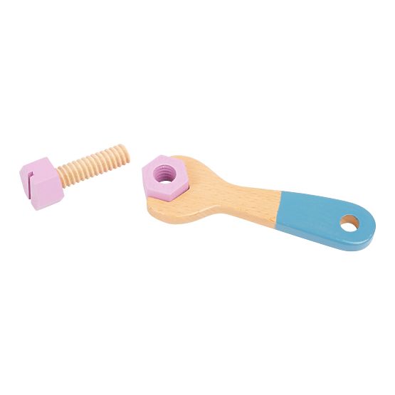 small foot Werkzeugkoffer Nordic