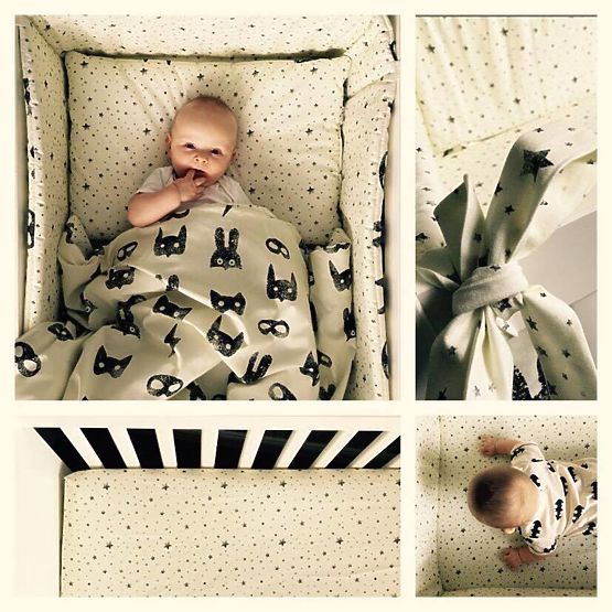 Spannbettbezug mit ein gummiband Super Heroes