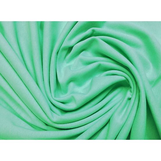 Baumwoll-Spannbettlaken 160x80 cm - TÜRKIS