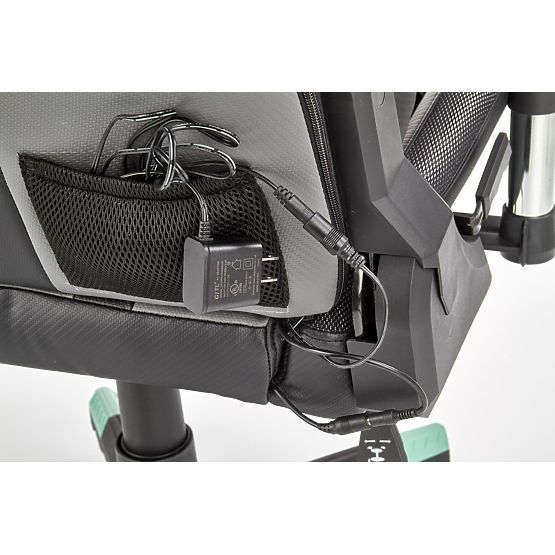 Spiel LED Stuhl Faktor