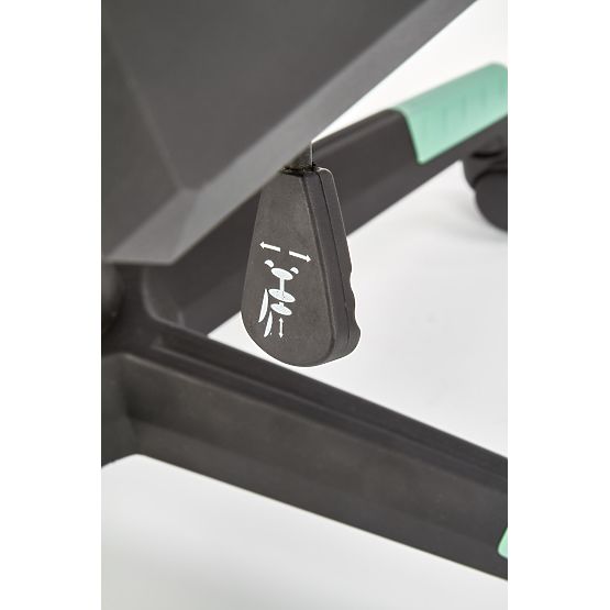 Spiel LED Stuhl Faktor