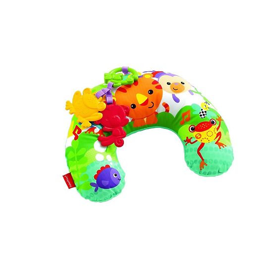 Spielkissen Rainforest Fisher Price 