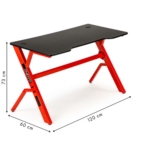 Spieltisch ModernHome ,, X 