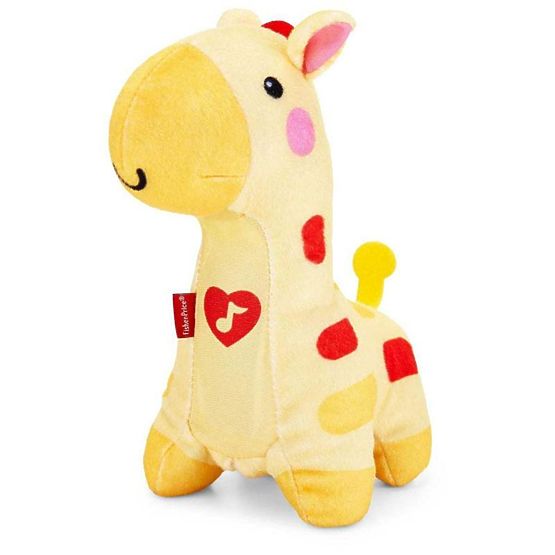 Spieluhr Fisher Price Giraffe