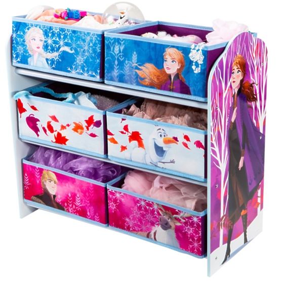 Spielzeug Organizer - Frozen 2 