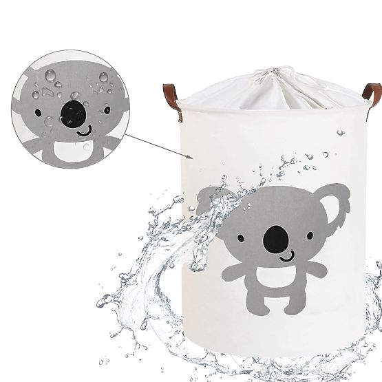 Spielzeugkorb - Koala