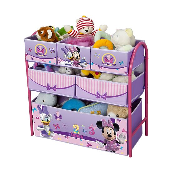 Spielzeugkommode Minnie I