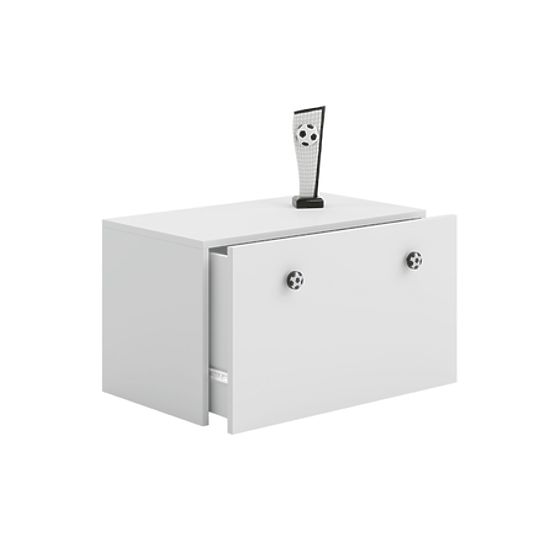 Spielzeugtruhe Inga - Griff Ball