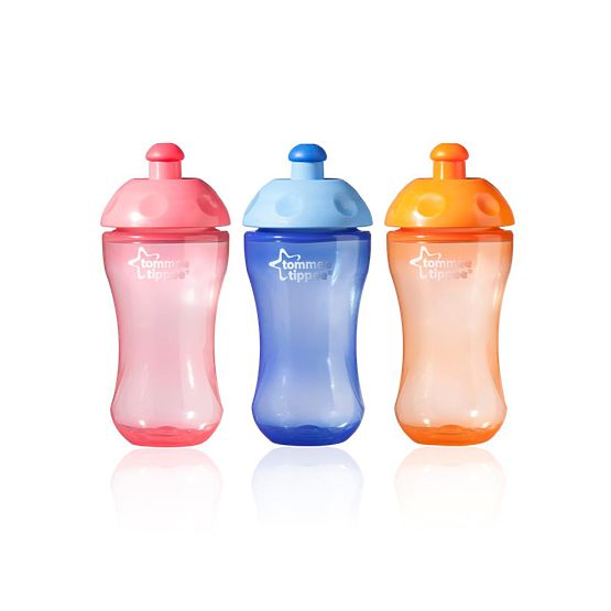 Sport-Trinkflasche Basic, 300 ml