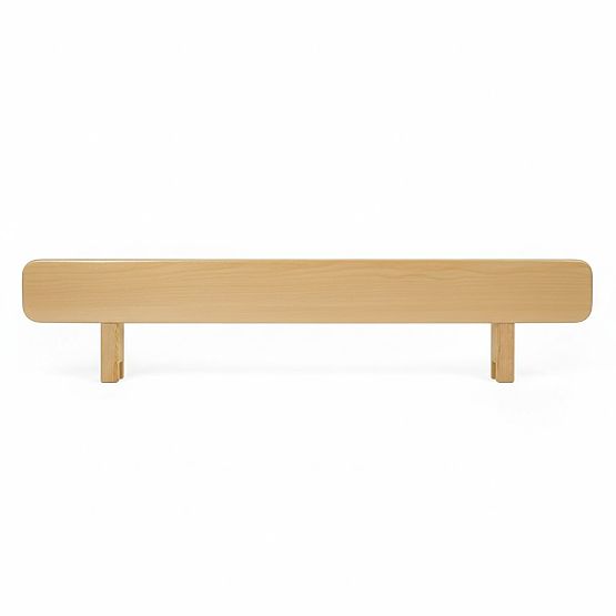 Steckbares Bettgitter - CLIKID - lackiert