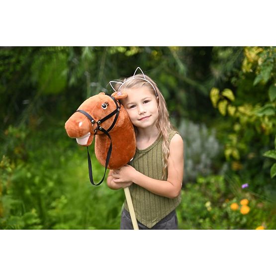 Steckenpferd Hobby Horse Fanta Premium