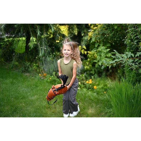 Steckenpferd Hobby Horse Fanta Premium