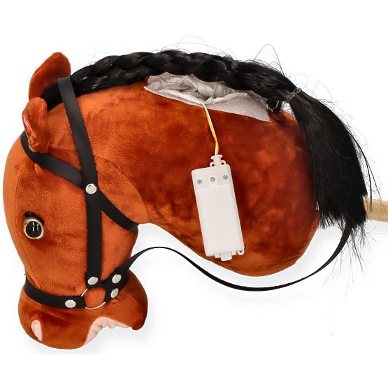 Steckenpferd Hobby Horse Fanta Premium