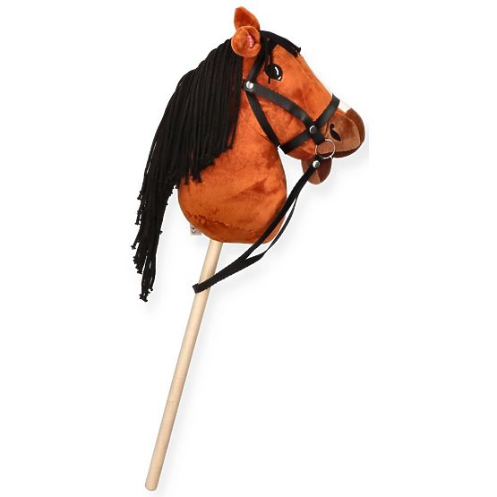 Steckenpferd Hobby Horse Gniadek