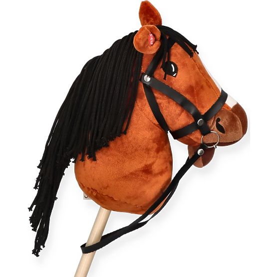 Steckenpferd Hobby Horse Gniadek