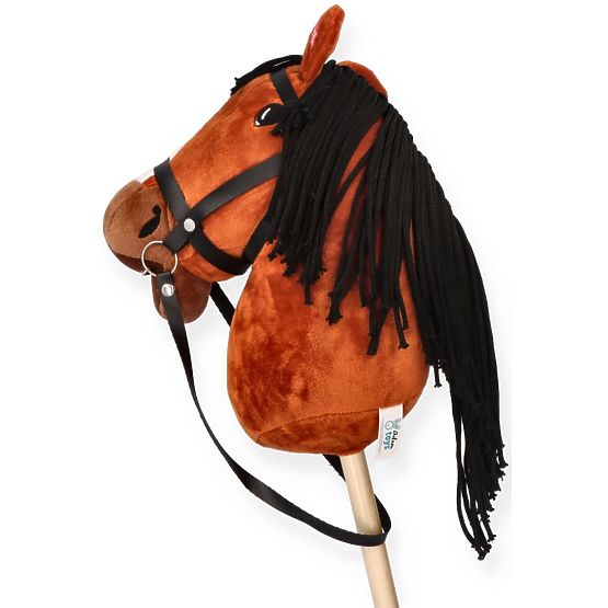 Steckenpferd Hobby Horse Gniadek
