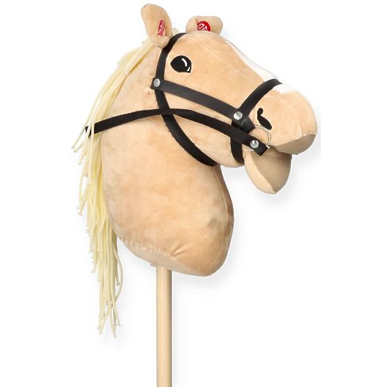 Steckenpferd Hobby Horse Izabelek