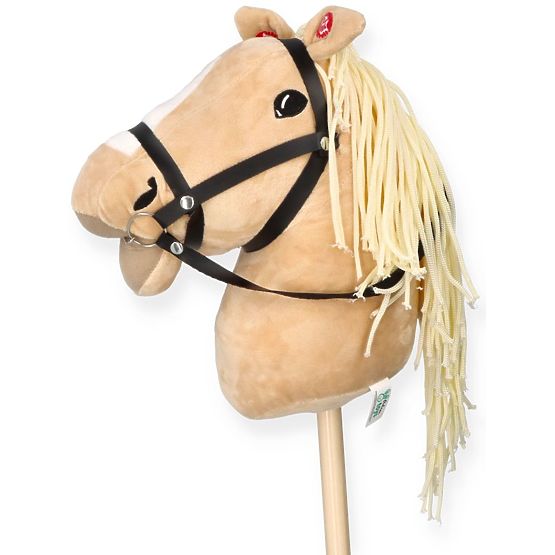 Steckenpferd Hobby Horse Izabelek