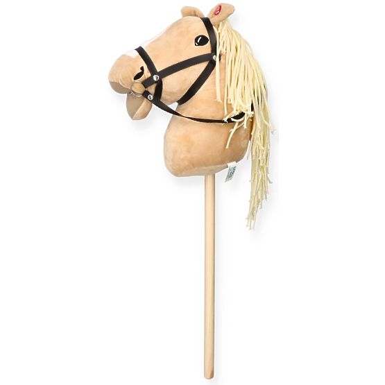 Steckenpferd Hobby Horse Izabelek