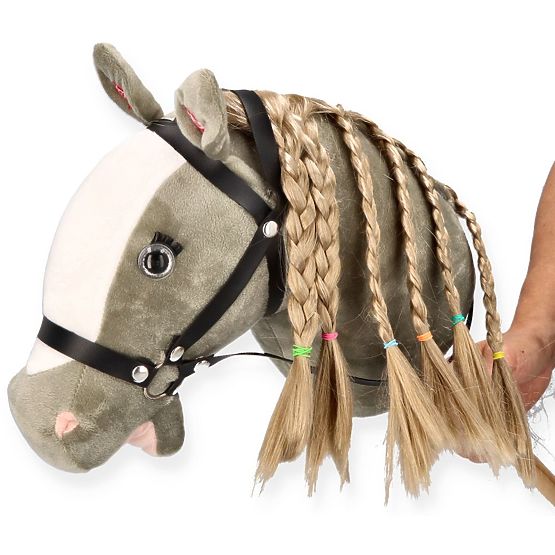 Steckenpferd Hobby Horse Siwek Premium