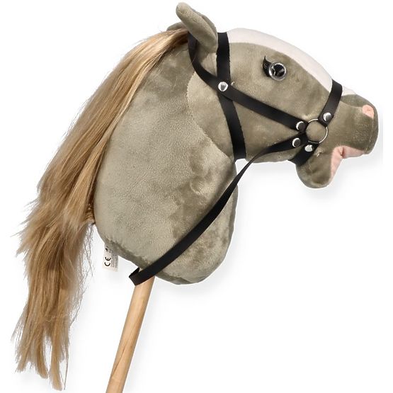Steckenpferd Hobby Horse Siwek Premium