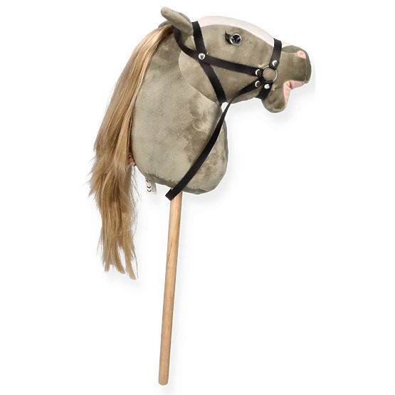 Steckenpferd Hobby Horse Siwek Premium