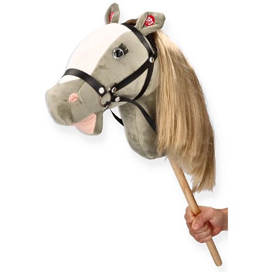 Steckenpferd Hobby Horse Siwek Premium