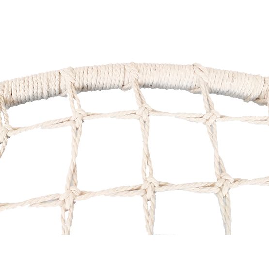 Storchennestschaukel - Beige