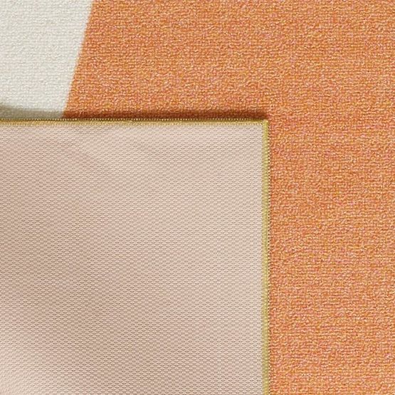 Stück Kinderteppich Play - Rainbow Sunshine