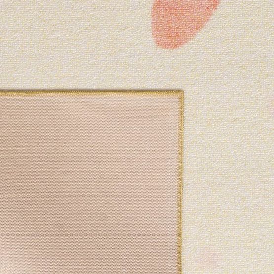 Kinderteppich Play - Sonnenschein