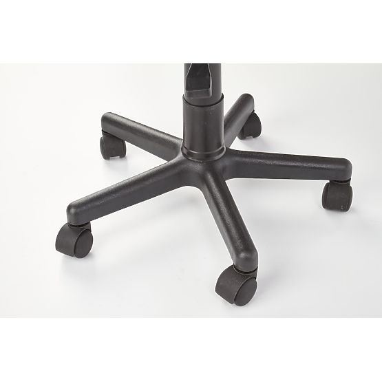 Studentenstuhl Toby - blau