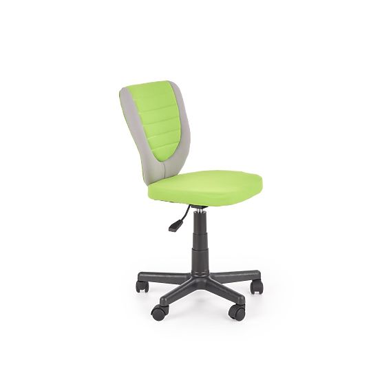 Studentenstuhl Toby - grün