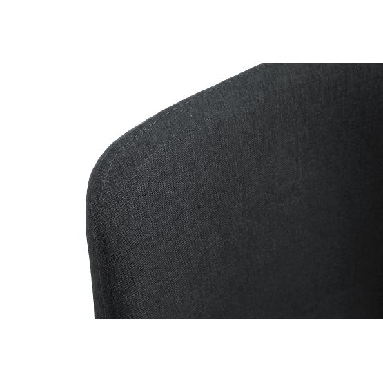 STUHL SJ.0159 SCHWARZ