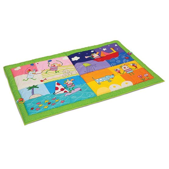 Taf Toys Spiel- Decke kooky II