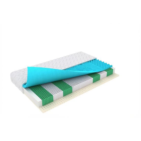 Taschenfederkernmatratze Ourfamily Benedict