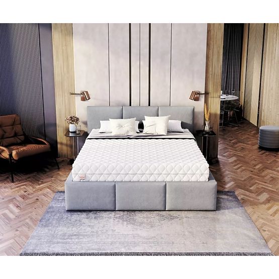 Taschenfederkernmatratze Family 80 x 200 cm