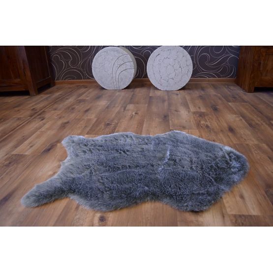 Teppich Dolly - Taupe