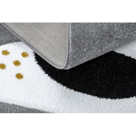 Teppich PETIT LEV, grau