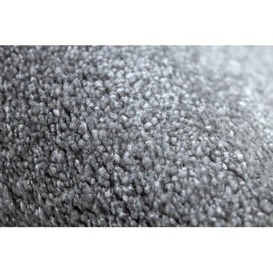 Teppich PETIT PANDA BÄR, grau