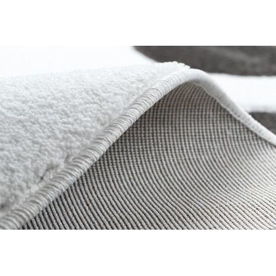 Teppich PETIT PANDA weiß