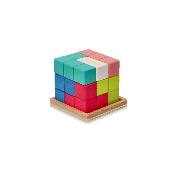 Tetris-Würfel