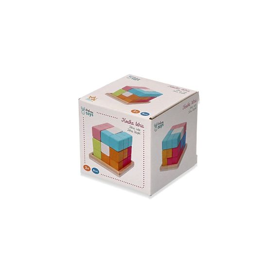 Tetris-Würfel