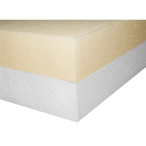Thermoelastische Matratze - 200x90 cm