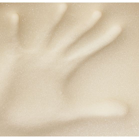 Thermoelastische Matratze - 200x90 cm