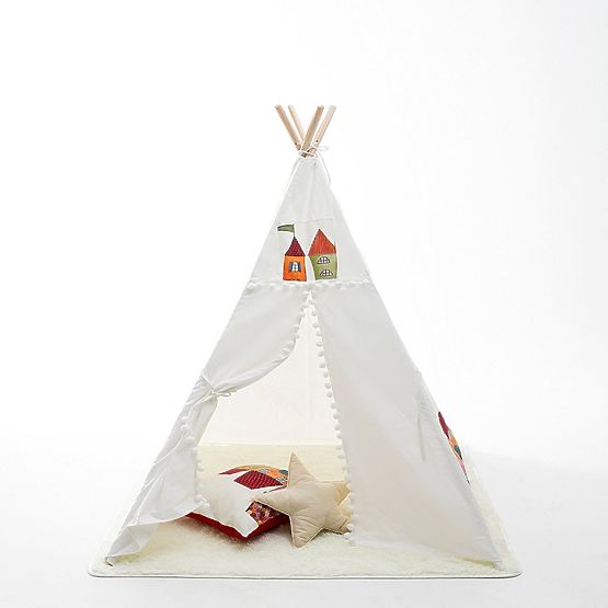 Tipi Fröhlich häuser