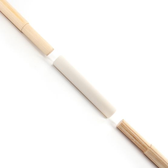 Tipi Indianer mit Kissen