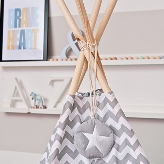 Tipi Magisher Türkis